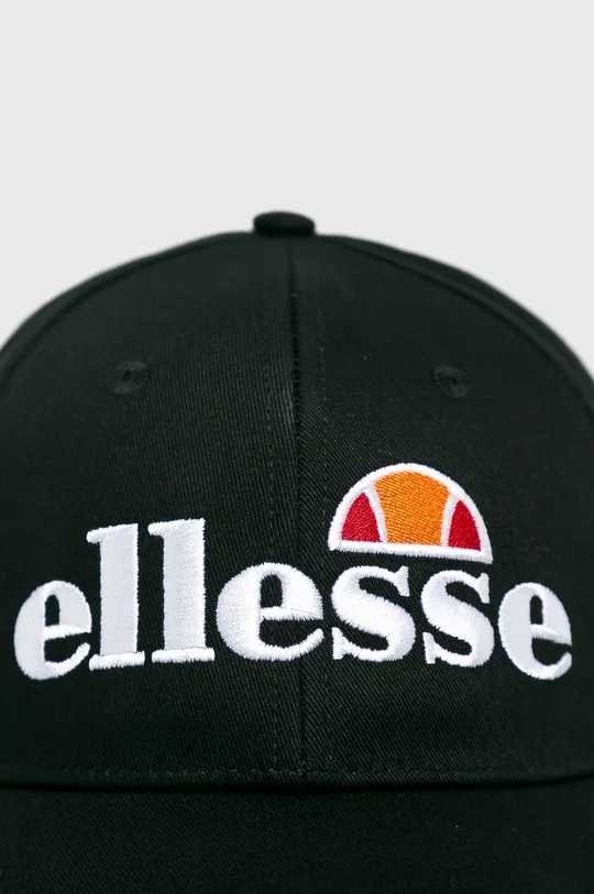 Ellesse - Καπέλο μαύρο