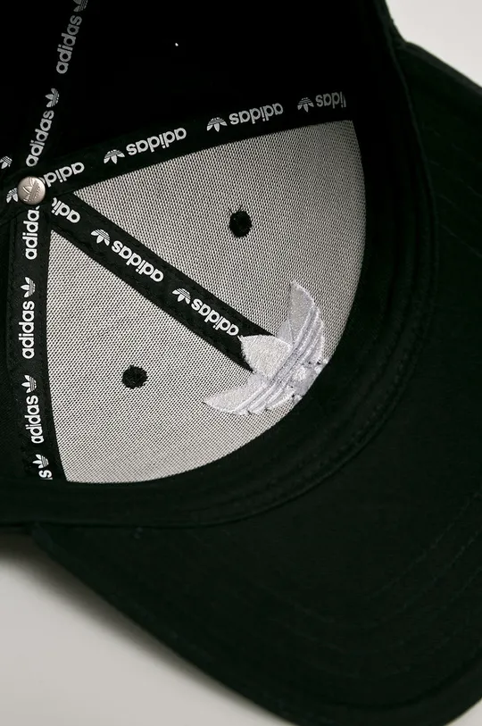 nero adidas Originals berretto  EC3603