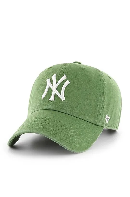 šarena 47 brand - Kapa MLB New York Yankees Muški