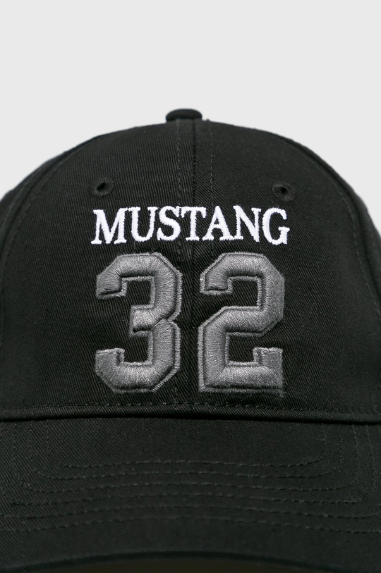 Mustang - Čiapka <p>Základná látka: 100% Bavlna</p>