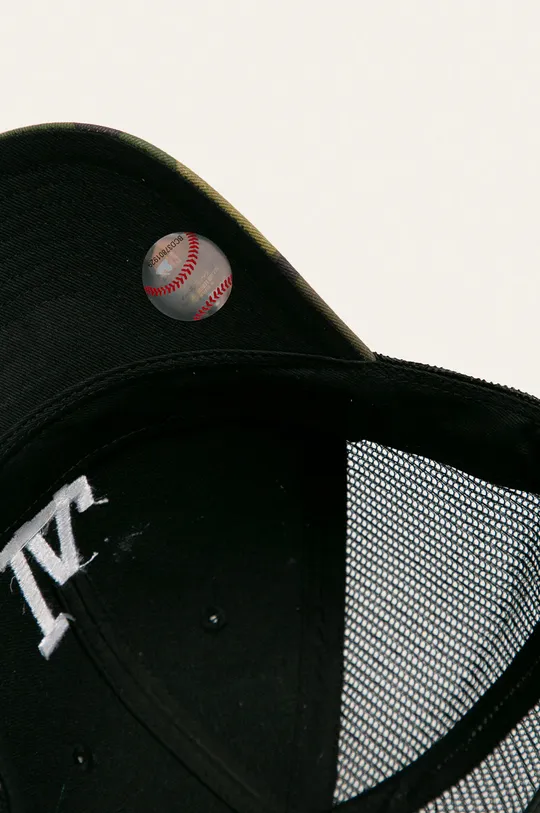 πράσινο 47 brand - Καπέλο MLB Los Angeles Dodgers