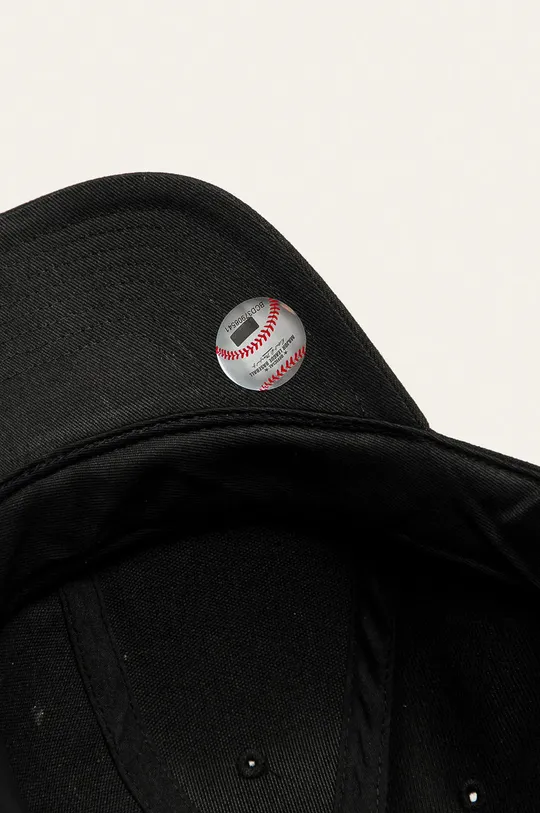 μαύρο 47 brand - Καπέλο MLB Los Angeles Dodgers