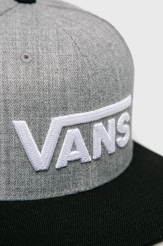 Vans kapa  80% Akril, 20% Volna