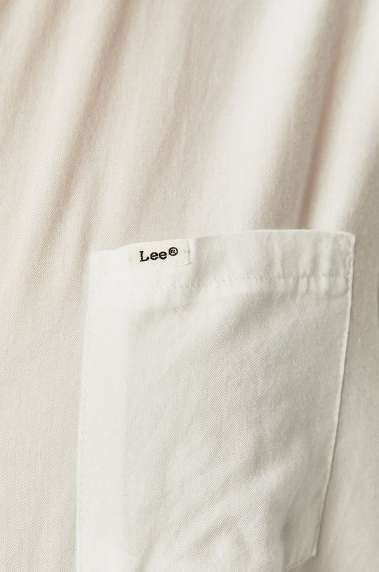 Lee - Риза бял
