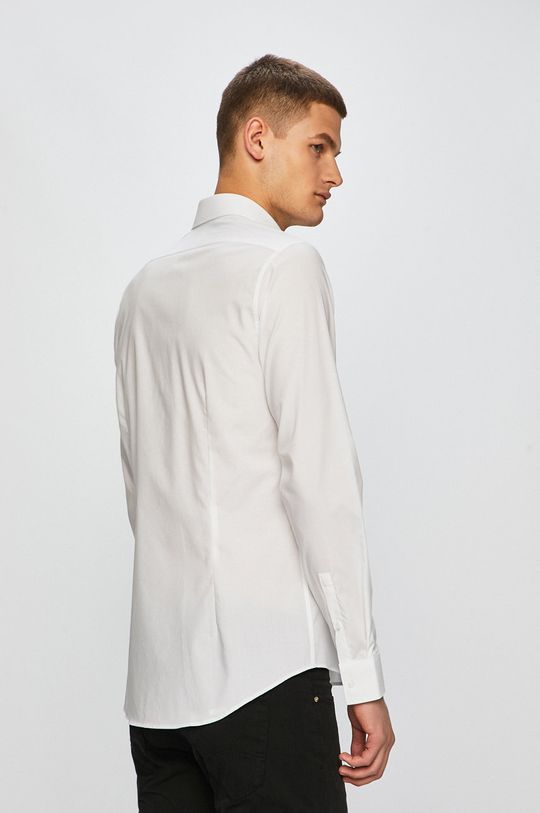 bílá Calvin Klein - Košile