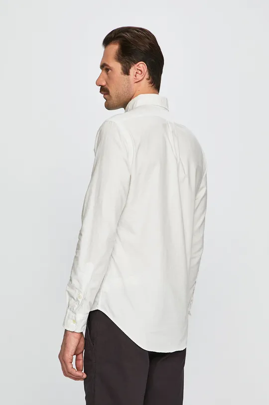 bela Polo Ralph Lauren srajca