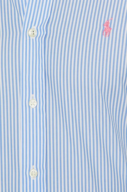 Polo Ralph Lauren - Košeľa modrá