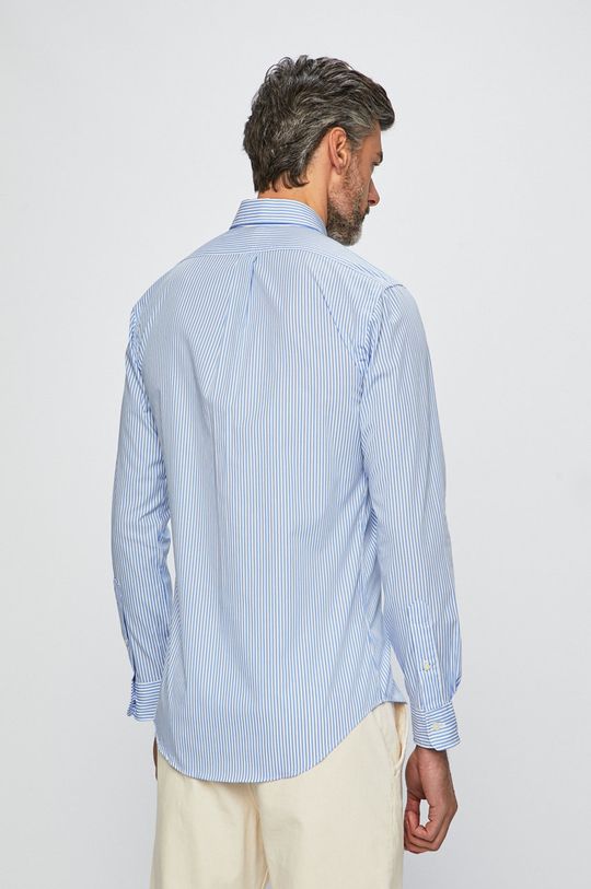 světle modrá Polo Ralph Lauren - Košile