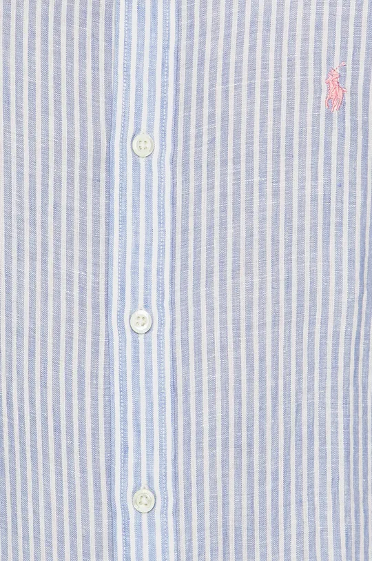 Polo Ralph Lauren - Koszula 710740807001 niebieski