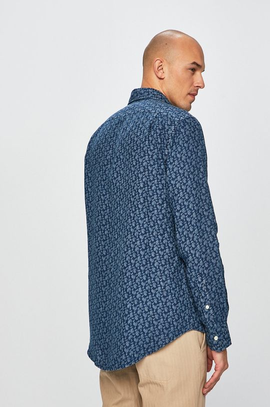 námořnická modř Polo Ralph Lauren - Košile