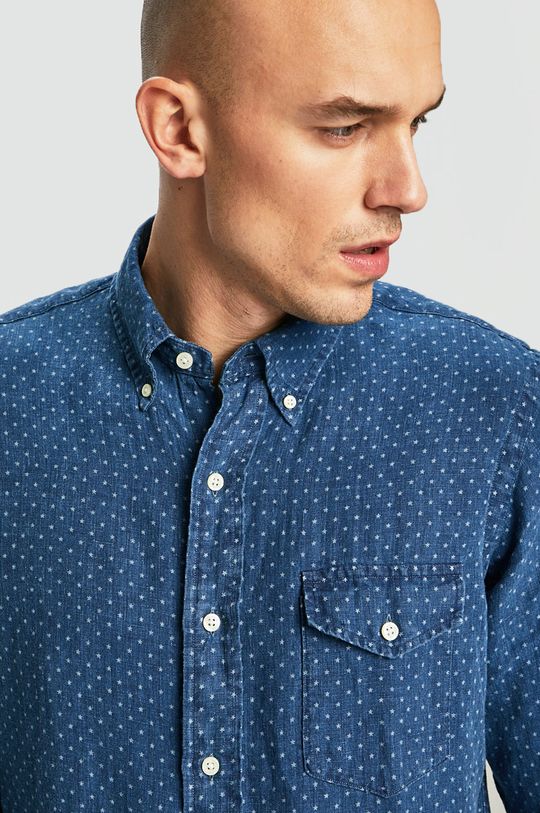 Polo Ralph Lauren - Košile námořnická modř
