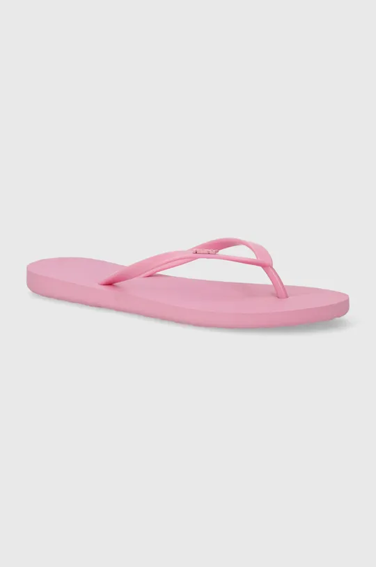 rózsaszín Roxy flip-flop Női