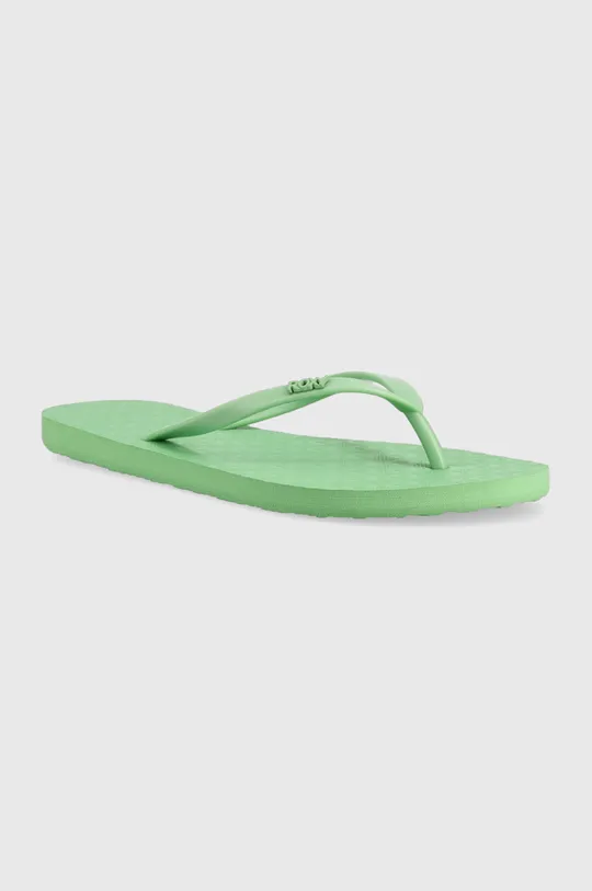 Roxy flip-flop zöld