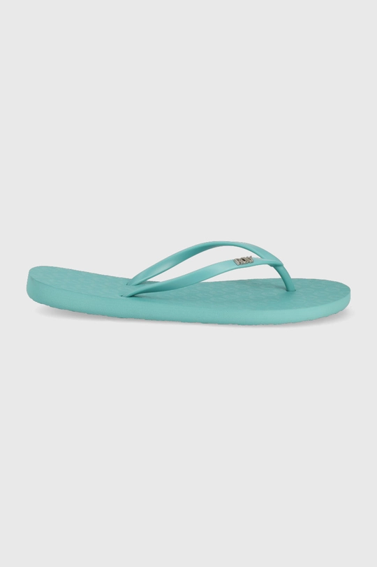 türkiz Roxy flip-flop Női