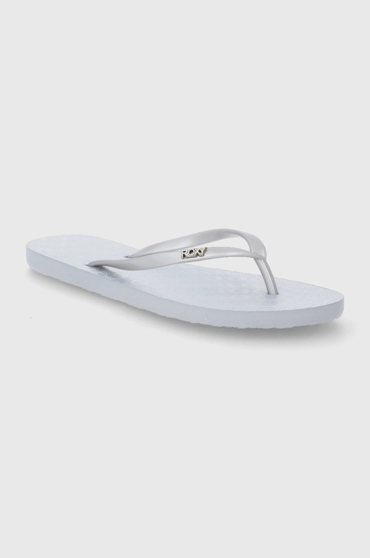 Roxy flip-flop ezüst