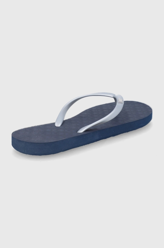 Roxy flip-flop  Szár: szintetikus anyag Belseje: szintetikus anyag Talp: szintetikus anyag