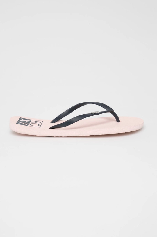 rózsaszín Roxy flip-flop Viva Női