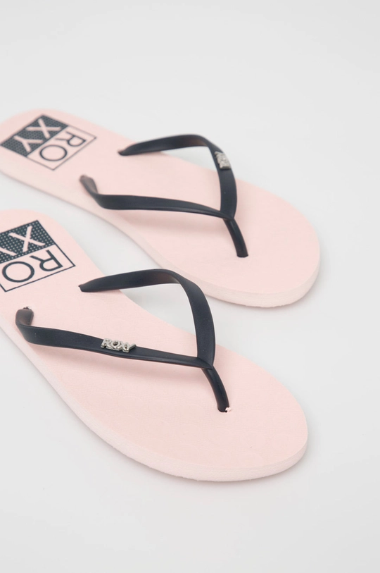 Roxy flip-flop Viva rózsaszín