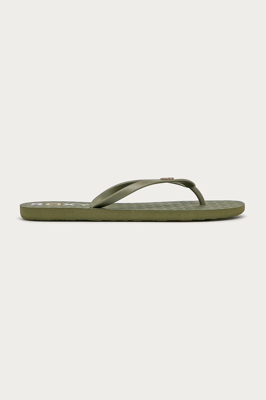 zöld Roxy flip-flop Viva Női