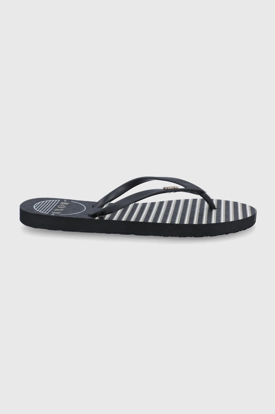 fekete Roxy flip-flop Viva Női