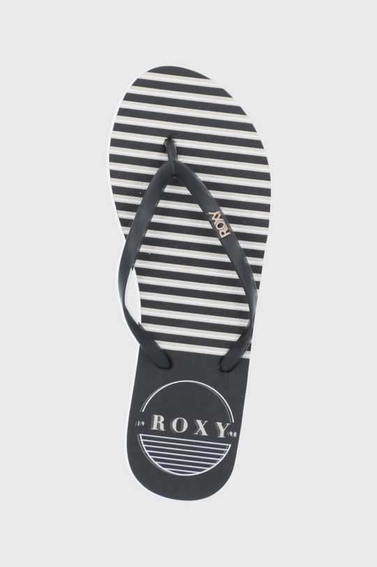 fekete Roxy flip-flop Viva