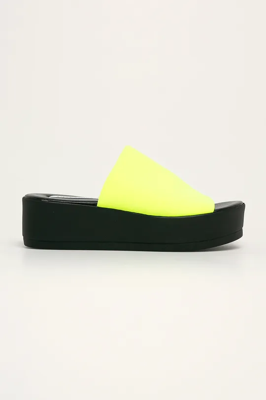zöld Steve Madden - Papucs cipő Női