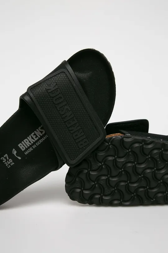 Birkenstock - Papucs cipő Tema  szintetikus anyag