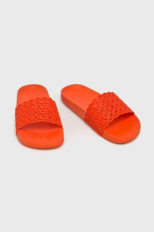 Zaxy - Papucs cipő narancssárga