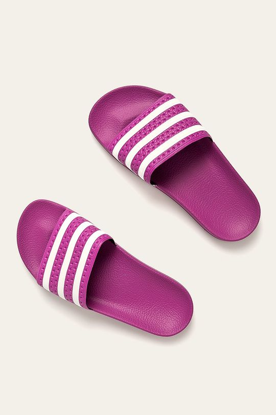 adidas Originals - Pantofle CG6539 růžová