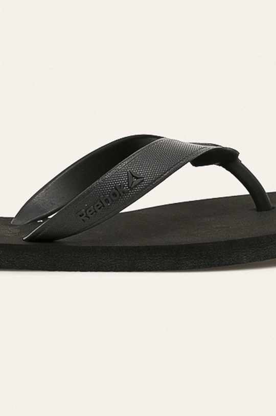 fekete Reebok - Flip-flop CN6843