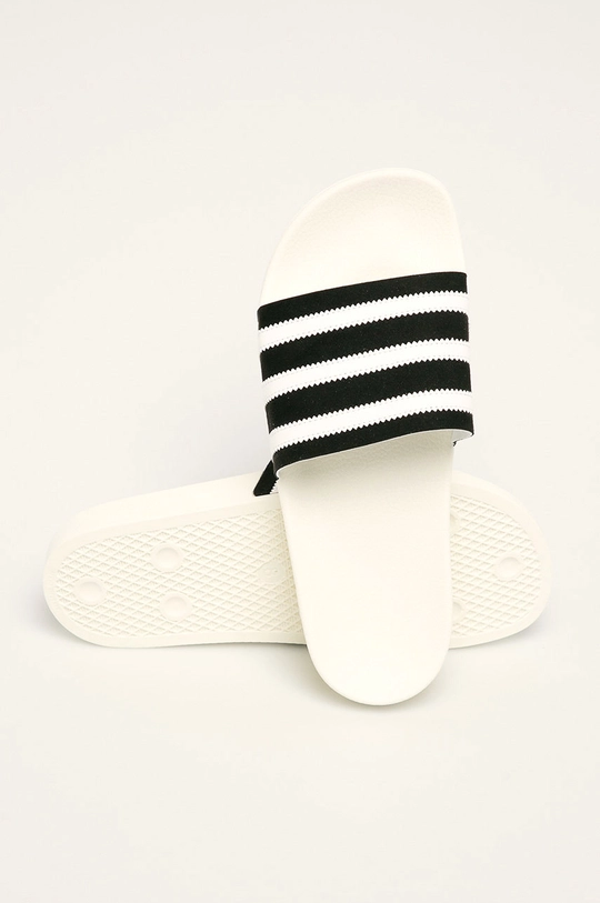 adidas Originals - Šľapky Adilette BD7592 <p>Syntetická látka</p>