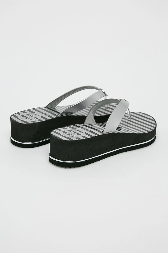 Guess Jeans - Flip-flop  szintetikus anyag