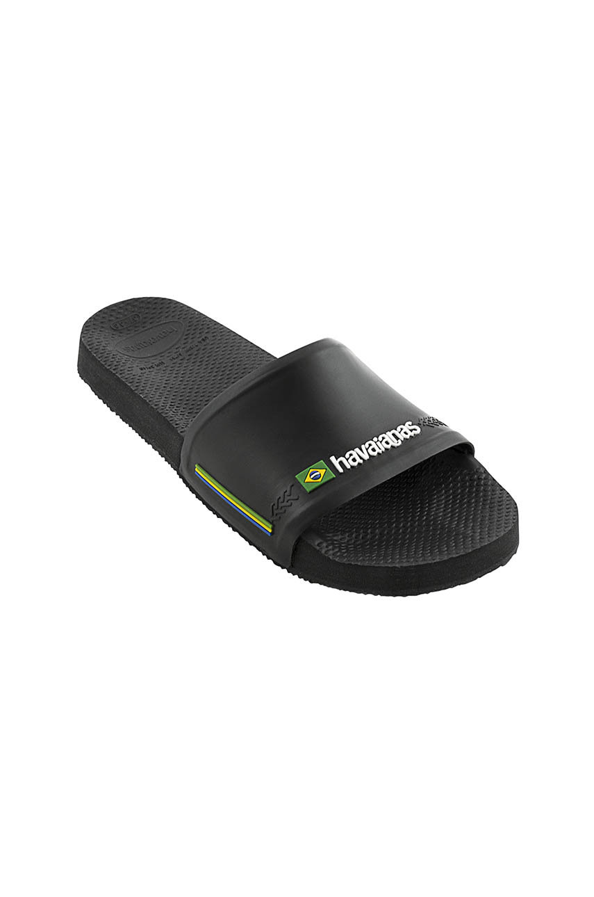 Havaianas - Pantofle černá