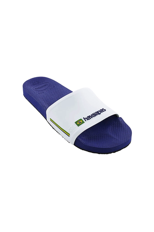 Havaianas natikači modra