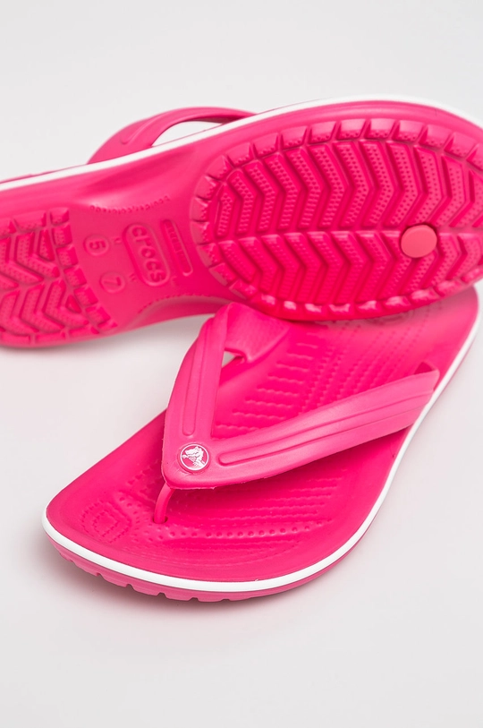 Crocs - Flip-flop  szintetikus anyag