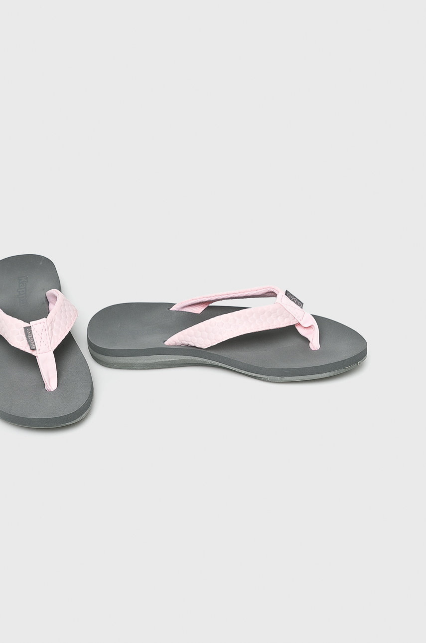 Kappa flip flops damen Outlet
