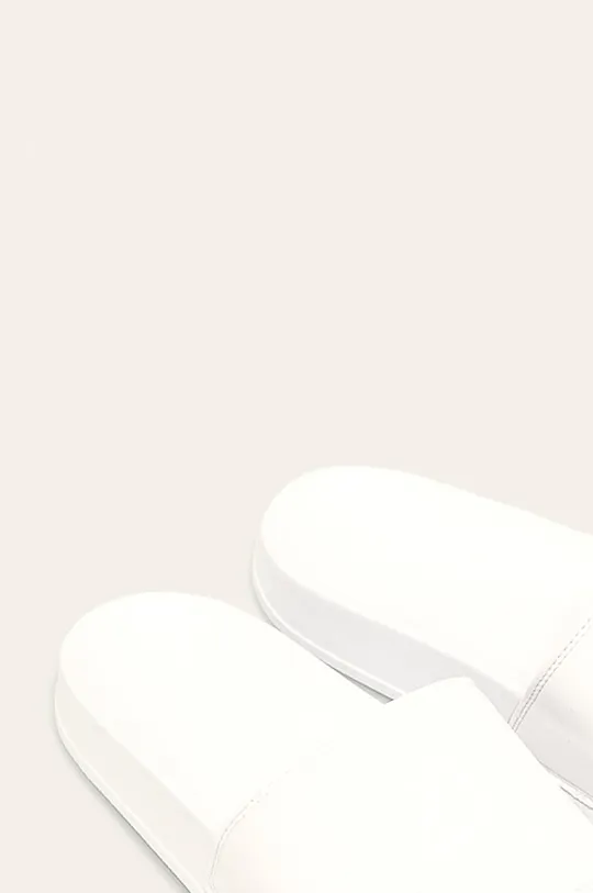 fehér Reebok - Papucs cipő Rbk Fulgere CN6468