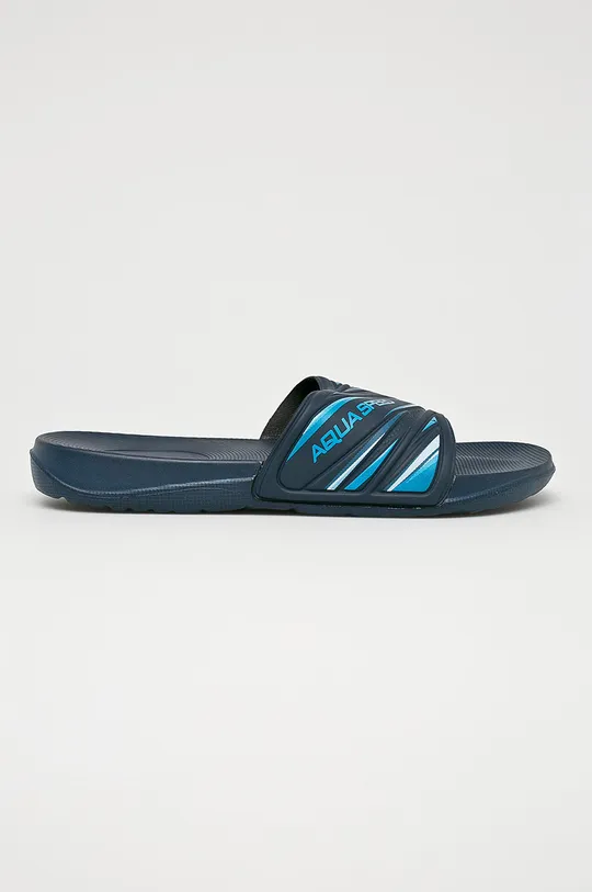 sötétkék Aqua Speed - Papucs cipő Férfi