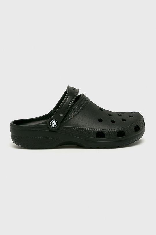 černá Crocs - Pantofle Pánský