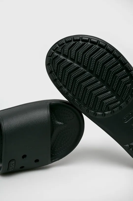 Παντόφλες Crocs CROCBAND III 205733 μαύρο