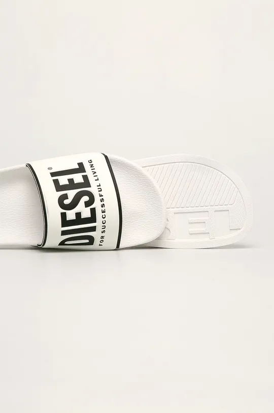 Diesel - Papucs cipő 