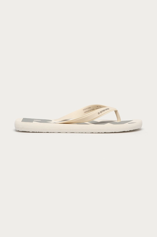 szürke G-Star Raw - Flip-flop Férfi