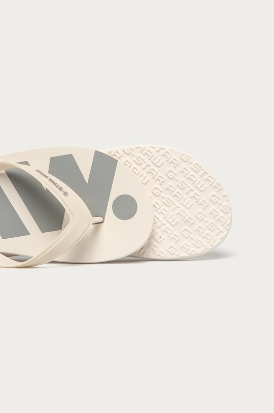 G-Star Raw - Flip-flop  szintetikus anyag