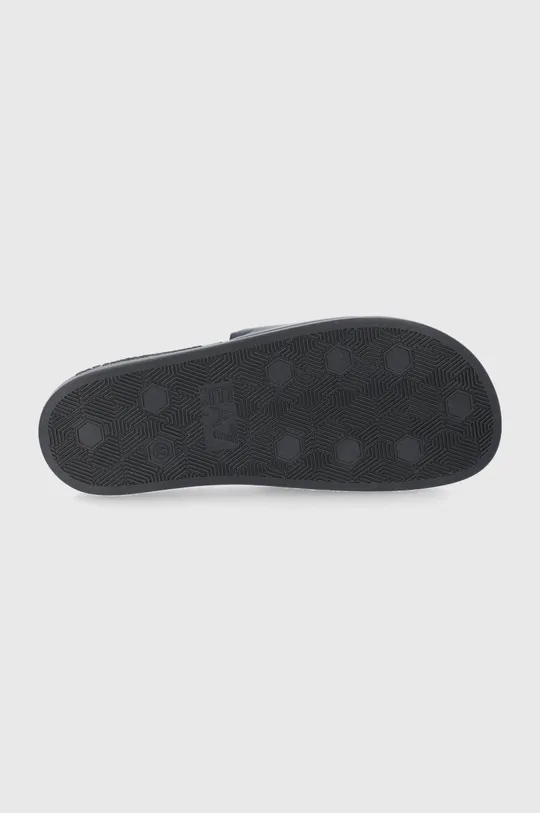 EA7 Emporio Armani ciabatte slide Uomo