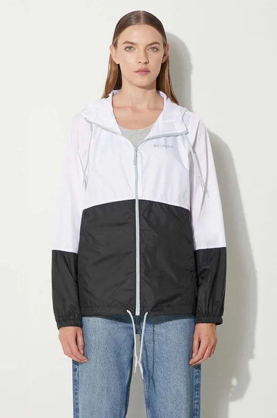 Columbia jacket with white 1585911