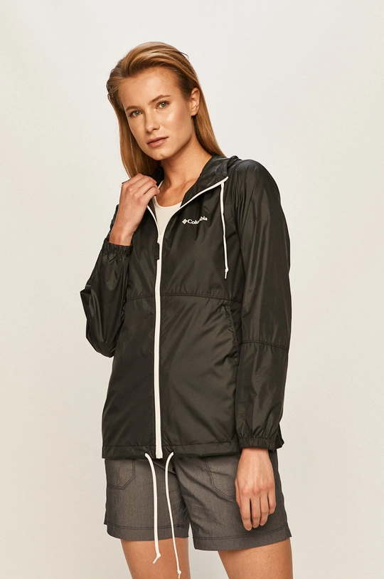 black Columbia jacket Women’s