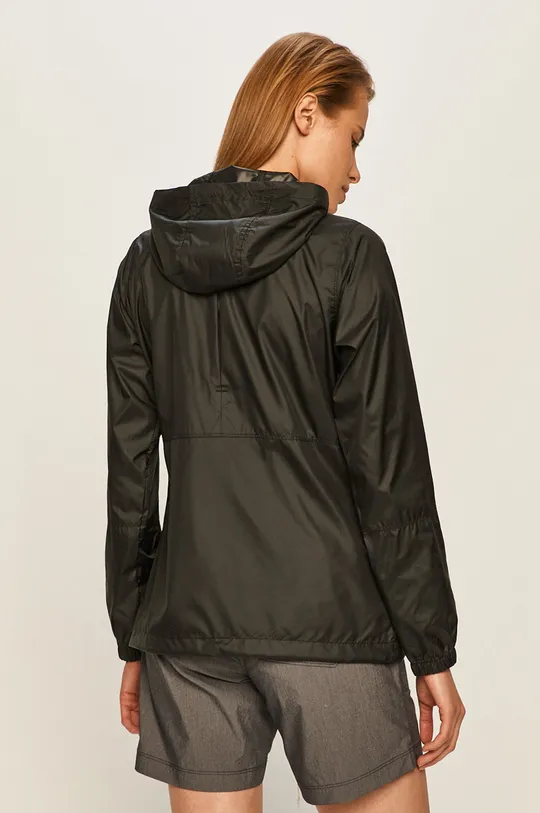 Jakna Columbia Flash Forward Windbreaker Black 