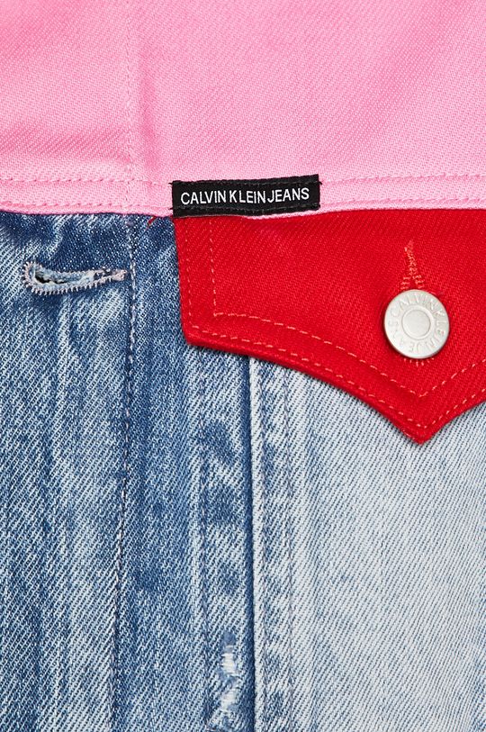 Calvin Klein Jeans - Яке Жіночий