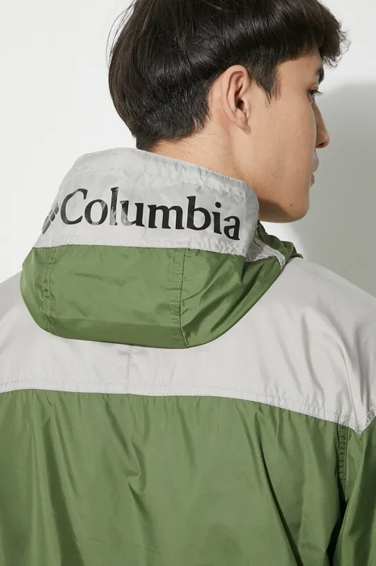 Columbia giacca antivento Challenger  TERREXChallenger Uomo