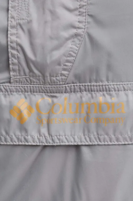 сірий Вітровка Columbia Challenger